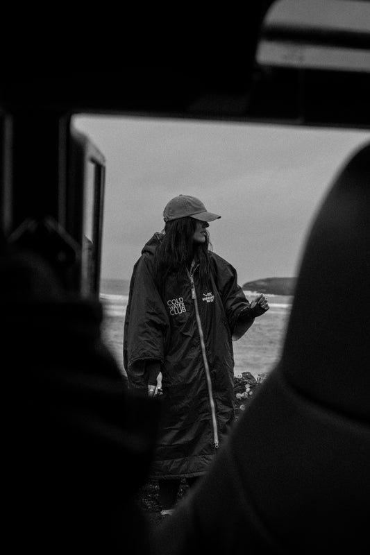 Our Mission to Sustainability and Durable Clothing | Cold Water Club