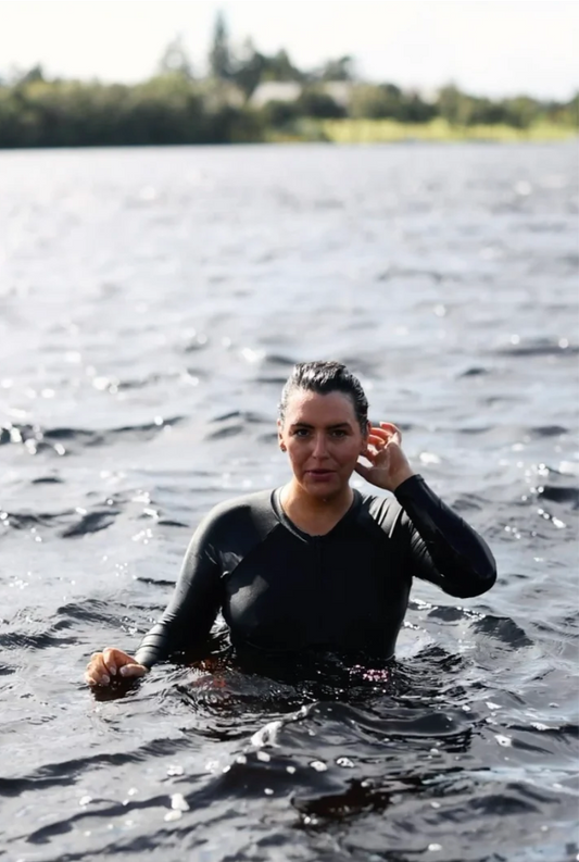 Sea Swimming or Lake Swimming? What's the difference? | Cold Water Club